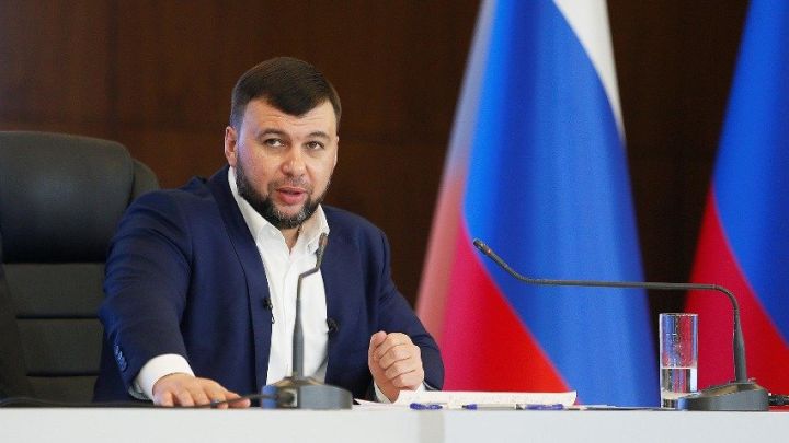 Факты мобилизации граждан ДНР, имеющих отсрочку, являются преступными – Пушилин