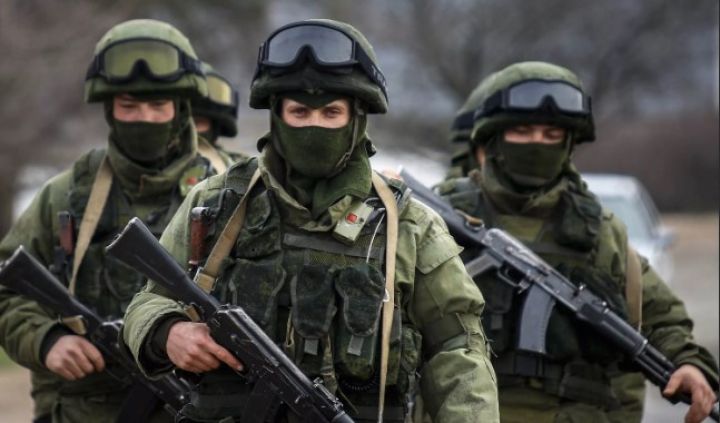 Военные освободили село Павловка в ДНР от ВСУ