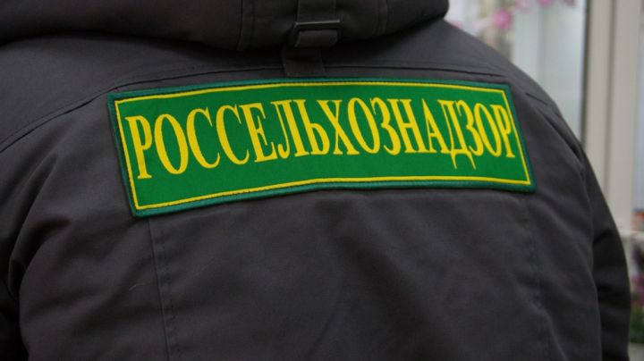 В ЛНР зарегистрировано управление Россельхознадзора