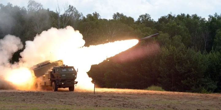 Село в Новоайдарском районе обстреляли из HIMARS: есть разрушения