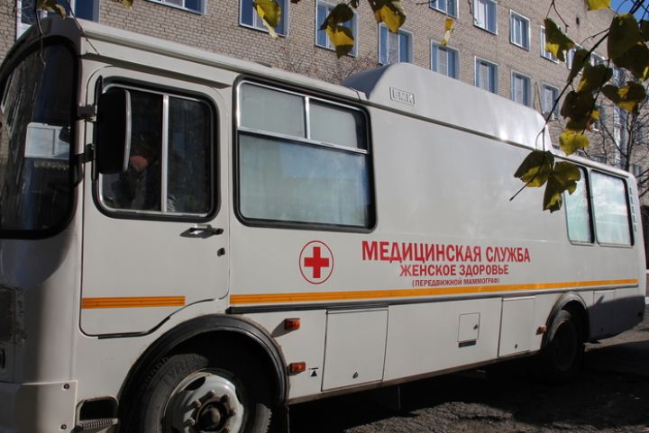 Российские медики будут работать в Ровеньках в течение месяца