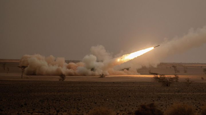 ВСУ ударили по Сватово из HIMARS: есть жертвы - Марочко