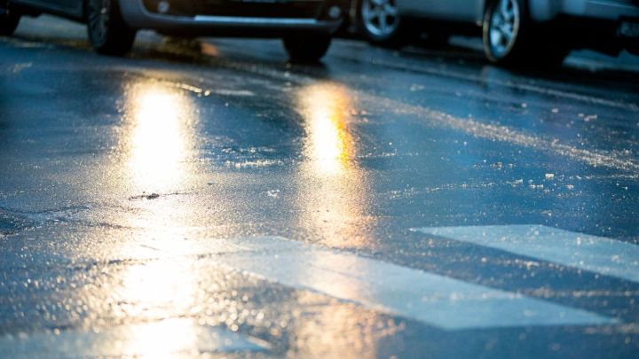 Грядёт неблагоприятная погода: МВД призвало водителей ЛНР быть аккуратнее на дорогах