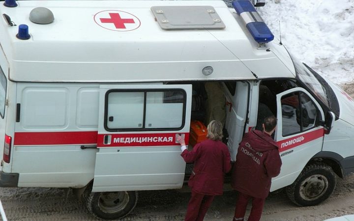 Три человека в ЛНР попали в больницы с переохлаждением и обморожением