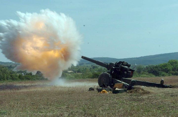 ДНР вновь оказалась под обстрелом ВСУ: погибли два мирных жителя