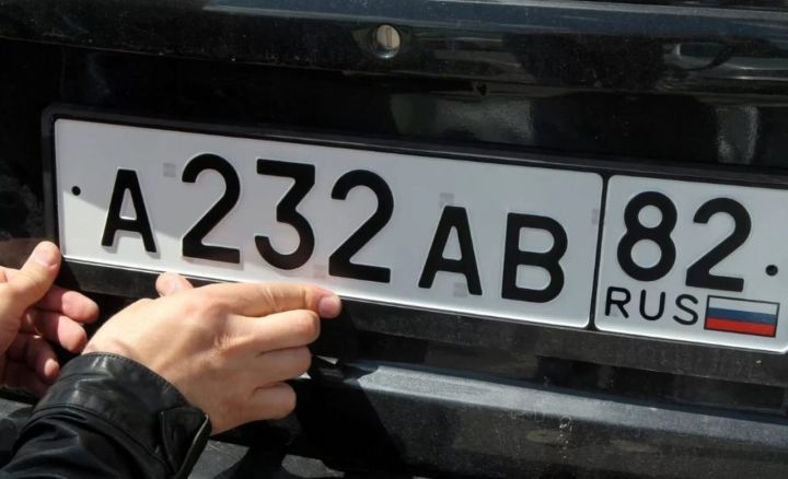 Водители ЛНР и ДНР могут регистрировать авто без техосмотра, уплаты госпошлины и ОСАГО