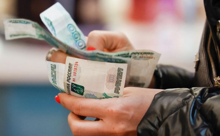 Для юрлиц и ФЛП в ЛНР отменили лимит на снятие денег со счетов