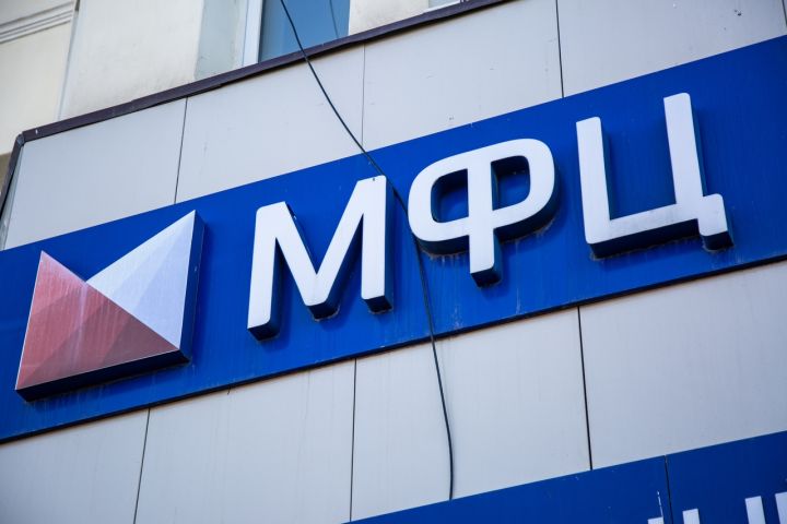 Более 80% обращений граждан ЛНР переведут в МФЦ