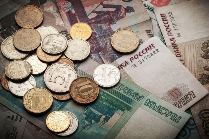 В Свердловске стартует запись на январь для подачи заявления на оказание матпомощи