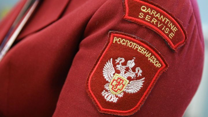 Территориальные органы Роспотребнадзора открыли в ЛНР и ДНР