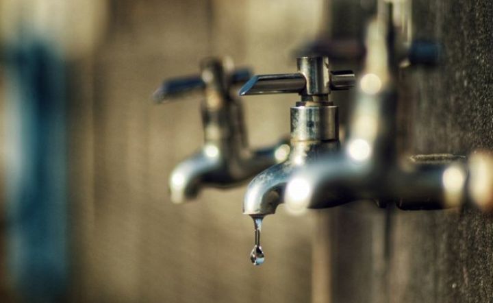 Сбои в подаче воды ожидаются в некоторых городах и районах ЛНР 20 декабря