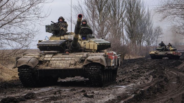 Военные РФ уничтожили три ДРГ киевских силовиков в Республиках Донбасса