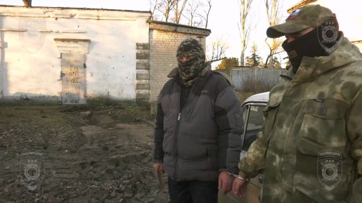В Северодонецке задержан мужчина за покушение на убийство местного жителя