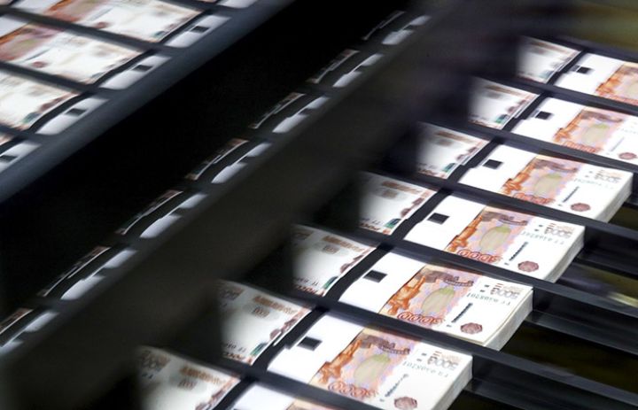 Правительство РФ установило особенности утверждения бюджетов ЛНР и ДНР