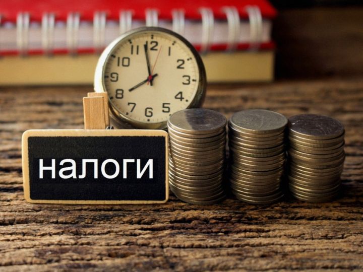 Кому в ЛНР должны вернуть уплаченные налоги (форма заявления на возврат)