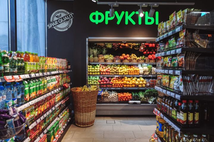Морковь и сахар подешевели: как изменились цены на товары за прошедшую неделю в Луганске
