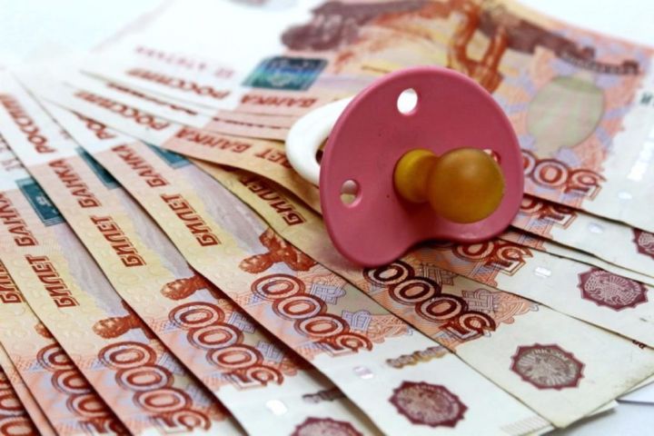 В ЛНР будут выплачивать ежемесячное пособие беременным и по уходу за ребёнком