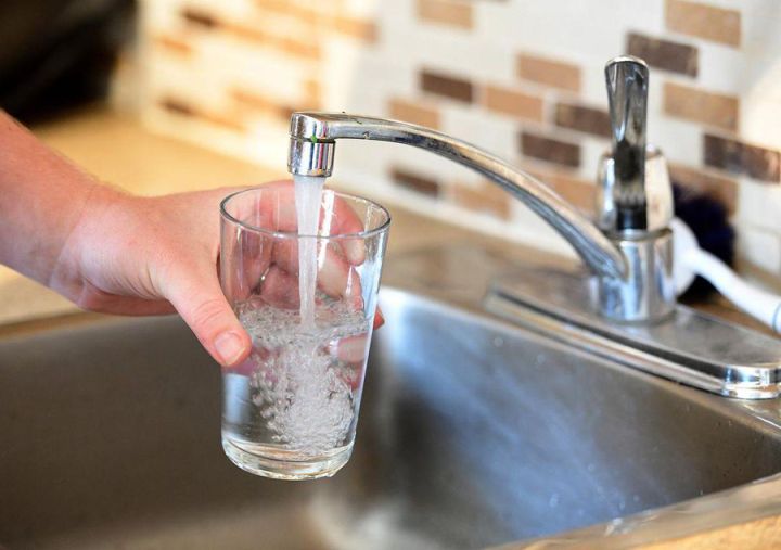 Изменён график подачи воды в одном из городов ЛНР
