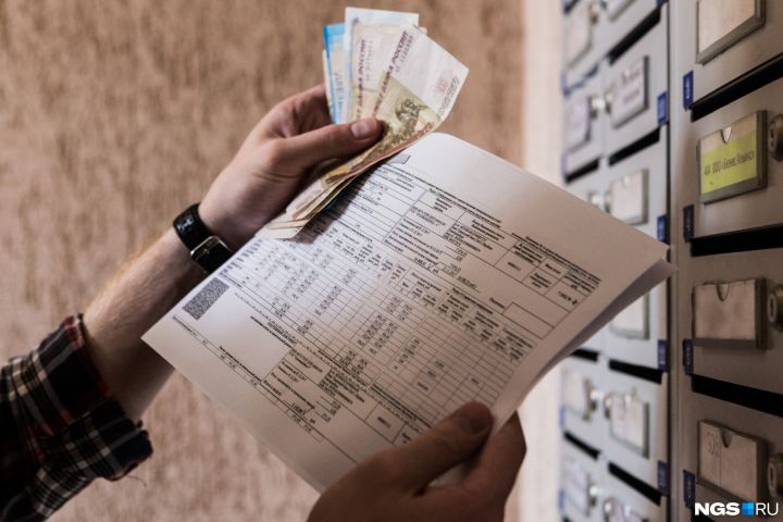 В ЛНР с 1 января поднимают стоимость коммунальных услуг