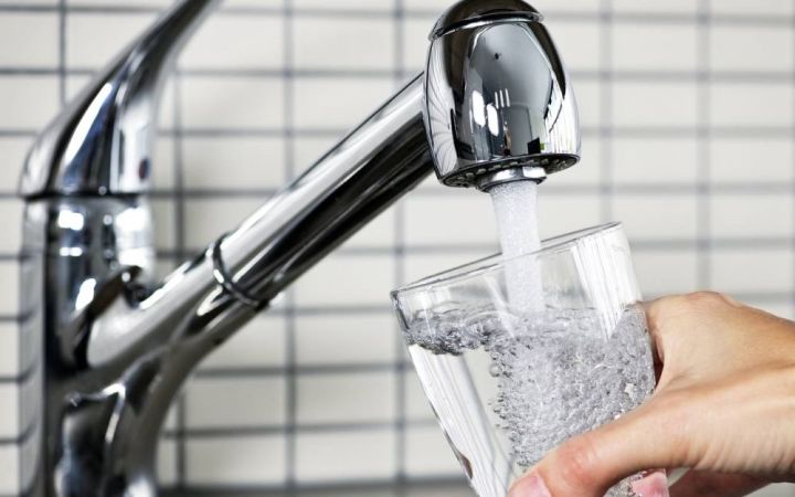 В ДНР на новогодние праздники вода будет идти по расширенному графику