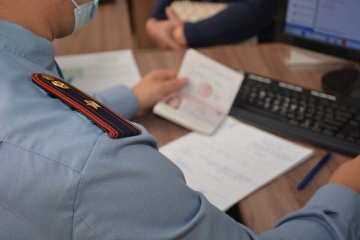 Как будут работать подразделения миграционной службы в ЛНР в новогодние праздники