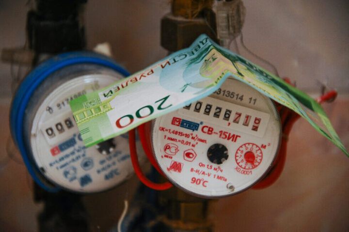 Сколько жители ЛНР будут платить за воду в 2023 году?