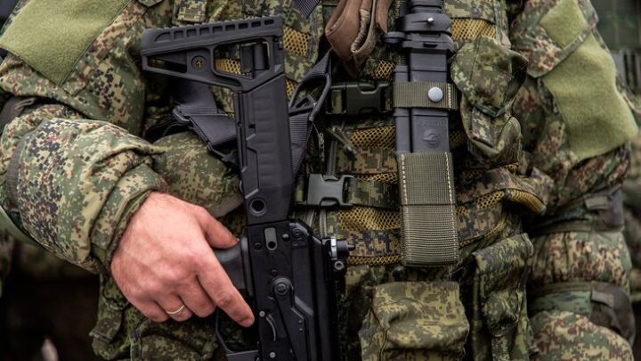 За сутки ВСУ понесли потери в живой силе и военной технике - Народная милиция ЛНР