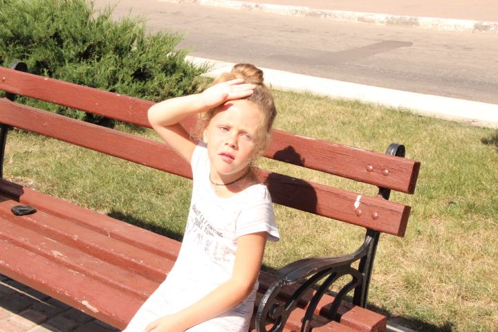 Соблюдайте правила безопасности!