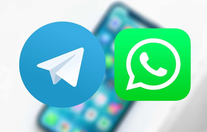Как избежать слежки в мессенджерах Telegram и WhatsApp?