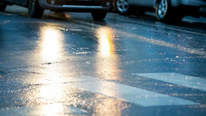 Внимание, водители: синоптики прогнозируют в ЛНР ухудшение погодных условий