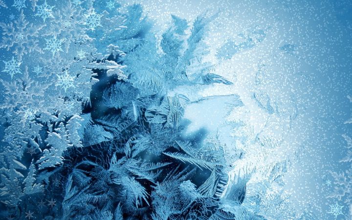 Житель одного из городов ЛНР попал в больницу с обморожением