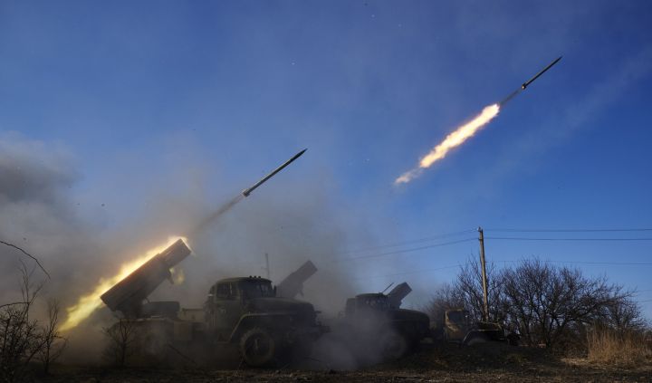 ВСУ выпустили «Точку-У» и 17 ракет HIMARS по ДНР: повреждены две ТЭС