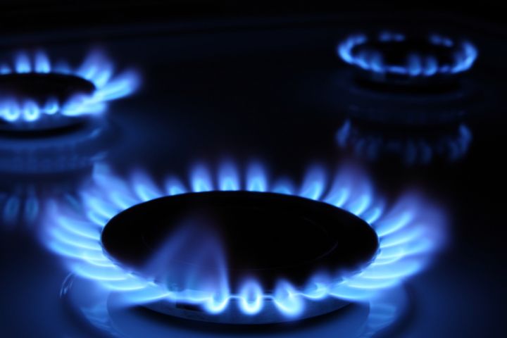 Подачу газа жителям Лутугинского района возобновили в полном объёме