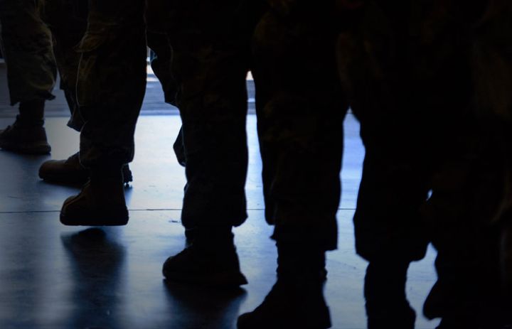 В ЛНР из украинского плена вернули 28 военных Республики