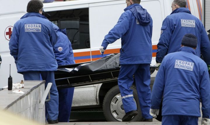 ВСУ открыли огонь по Донецку: есть погибшие и раненые