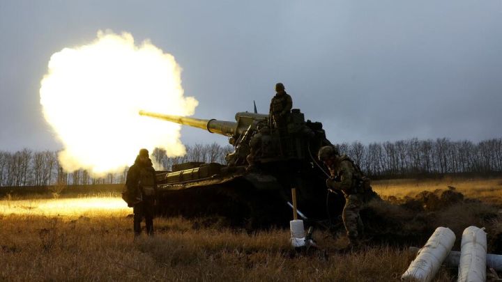 Киевские силовики второй раз ударили по территории ЛНР из HIMARS: есть разрушения