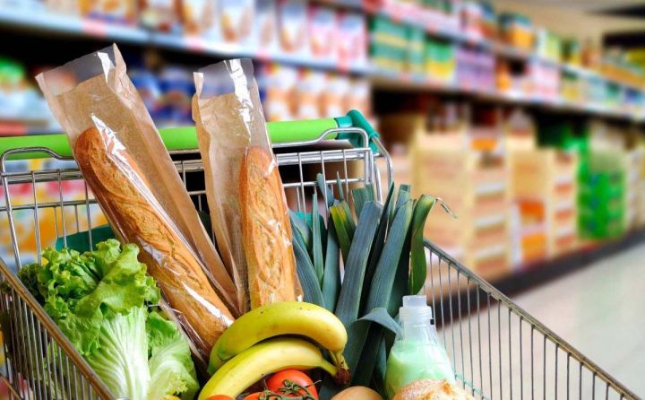 Супермаркет Bazar открылся ещё в одном из городов ЛНР