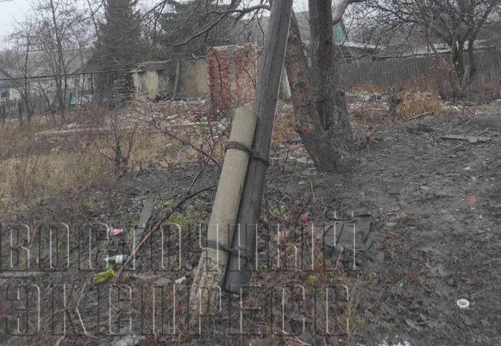 Напряжение упало вместе со столбом: горожане рассказали о «Пизанских башнях» Свердловска
