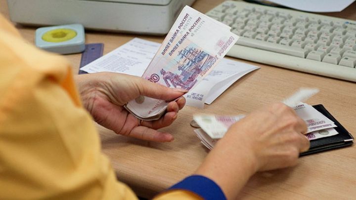 В декабре 2022 года Пенсионный фонд пересчитал пенсии более 1600 жителей ЛНР