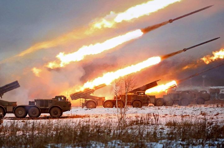 Территория ЛНР подверглась утреннему обстрелу ВСУ: есть погибшие