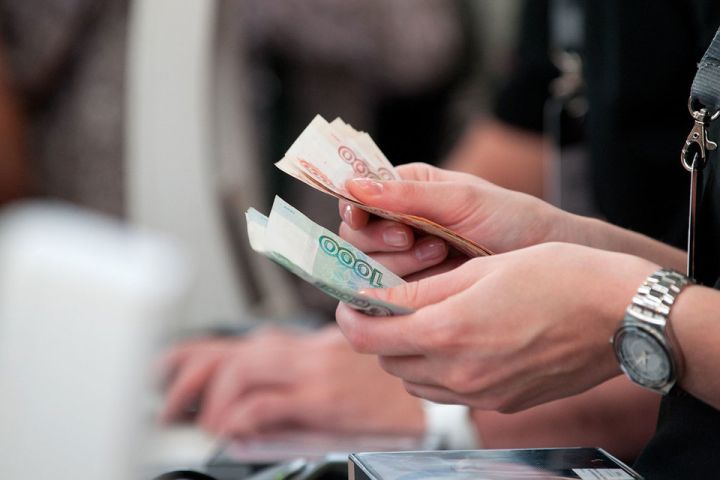 Правительство назначило ответственных за своевременную выплату зарплат в ЛНР