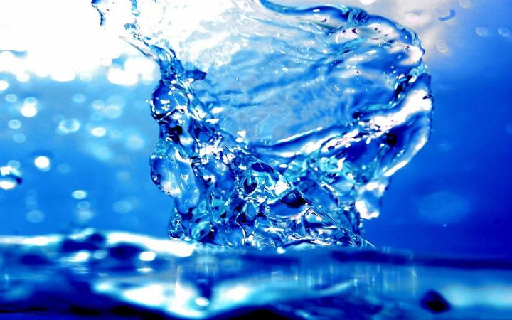 Один из городов ЛНР остался без воды 19 января