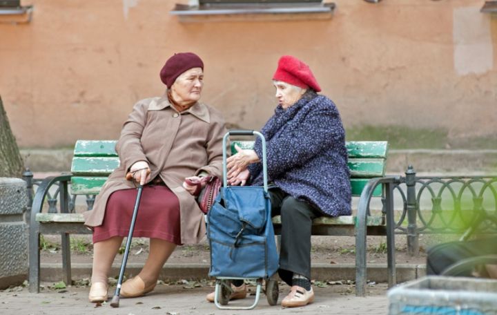 С начала года луганчанам оказано более 274 тысяч соцуслуг