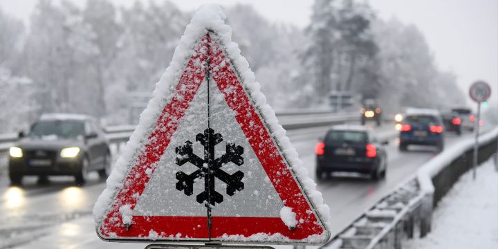 Понижение температуры ожидается в ЛНР