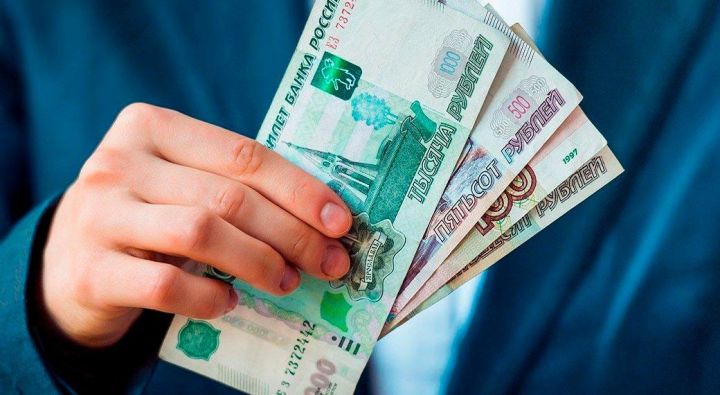 В Свердловске стартует запись на подачу заявлений на получение матпомощи