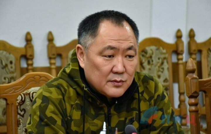 Мобилизованные студенты ЛНР вернулись домой – Шолбан