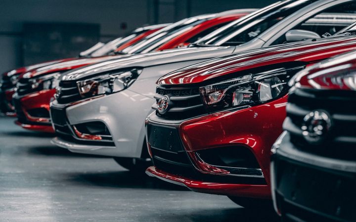 Дилеры рассказали, когда с российского рынка уйдут автомобили Kia, Hyundai и Toyota