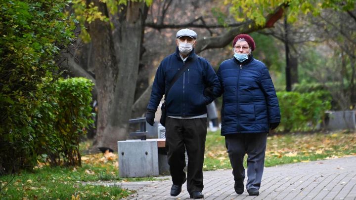 Учёные нашли взаимосвязь между развитием деменции и браком