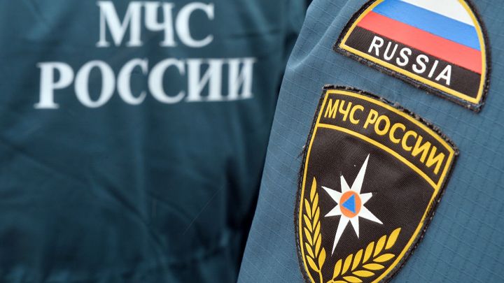 В ЛНР откроются территориальные отделения МЧС РФ