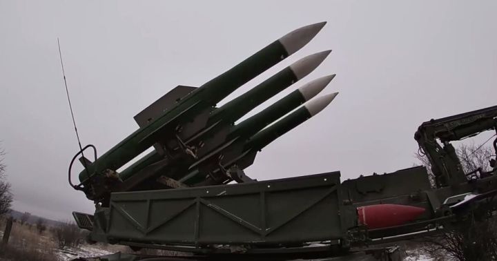 В ЛНР и ДНР за сутки уничтожено девять беспилотных летательных аппаратов ВСУ